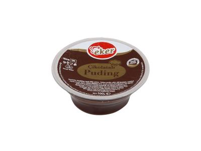 Puding | 25,00